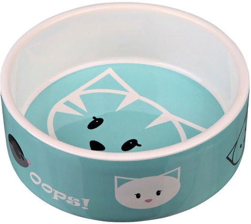 Миска керамическая Mimi 0.3л/12см