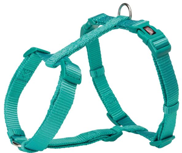 Шлейка Premium H-harness, S–M 42–60см/15мм