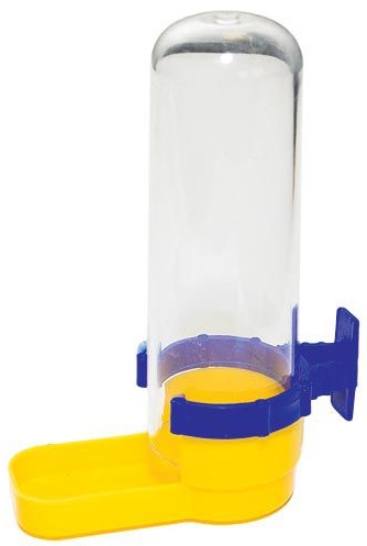 Кормушка для птиц ЕВРО внутренняя, 75мл