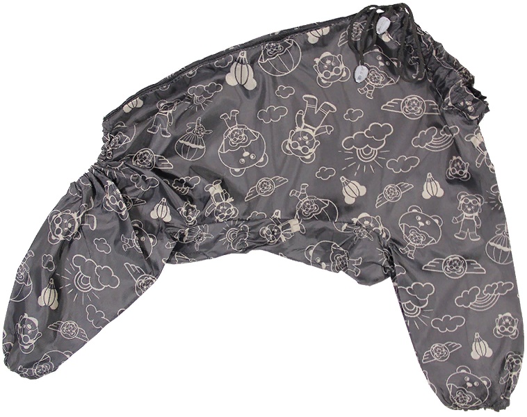 Комбинезон зимний Пудель, 31см