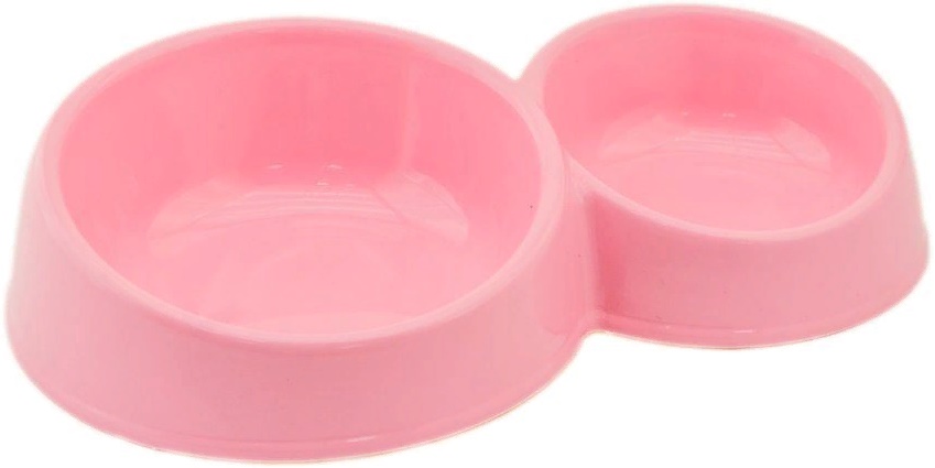 Миска Сфера двойная D13/11см