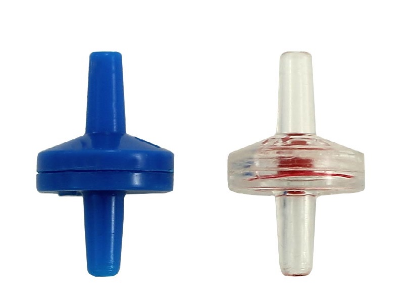 Обратный клапан 2008CW. d4mm Лагуна