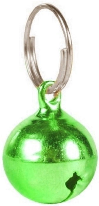 Beeztees 595845 Бубенчик д/кошек 14мм