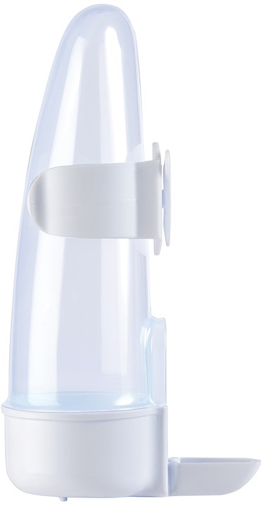 Поилка д/птиц TWEETY SPECIAL 200мл 9х5,5х17,5см Имак