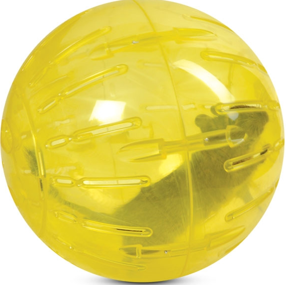 Прогулочный шар для мелких животных XL, d270мм