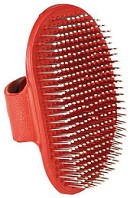 Щетка для Терьера 12,5 х 7,5 см, резина 2330 2330