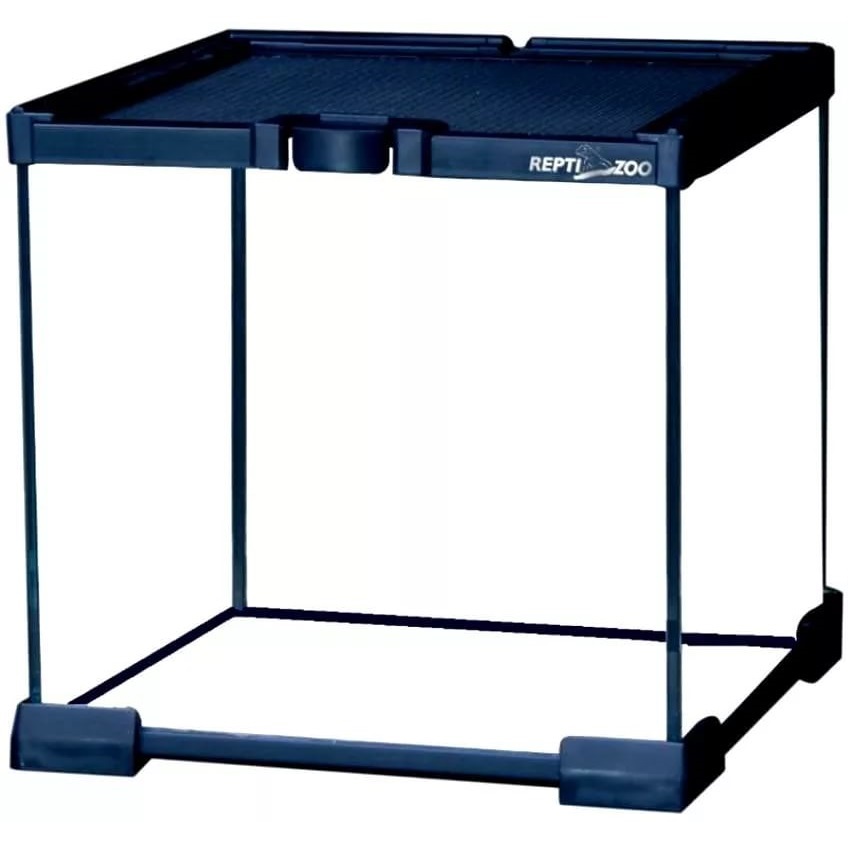 Террариум 03AKb мини, 20х20х30см