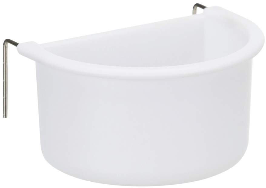 Кормушка для птиц 75мл 2шт