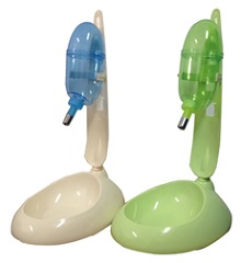 Миска-поилка для животных