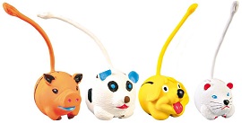 Игрушка Мульти 6см