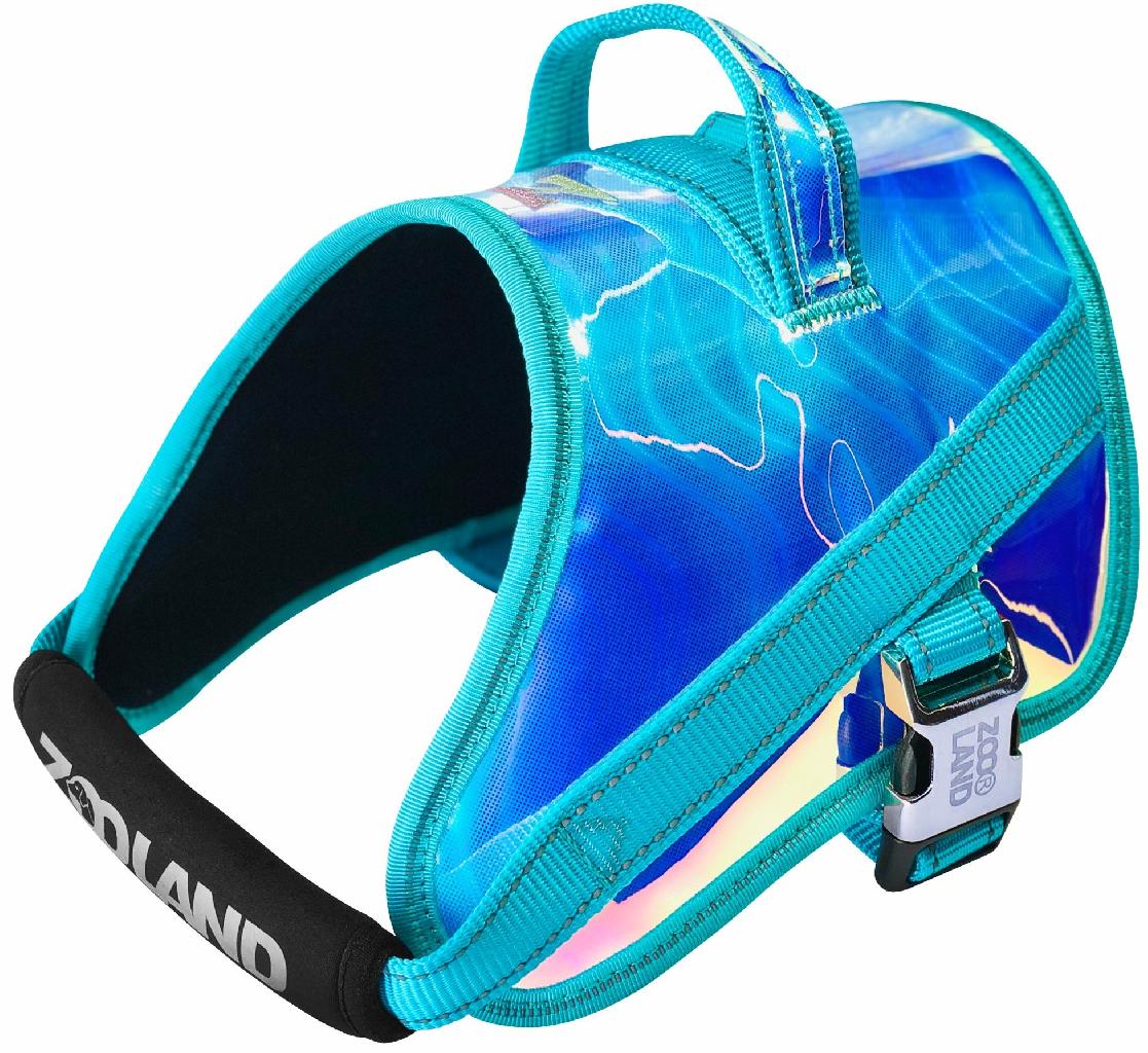 Шлейка-жилет для собак SPARKING