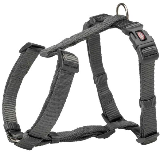 Шлейка Premium H-harness, S–M 42–60см/15мм
