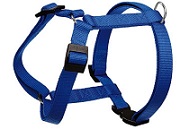 Шлейка CHAMPION Large д/собак синий