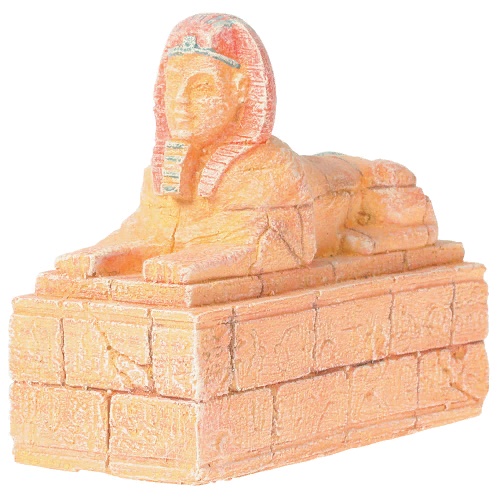 Золюкс Грот "Сфинкс", 13*10см