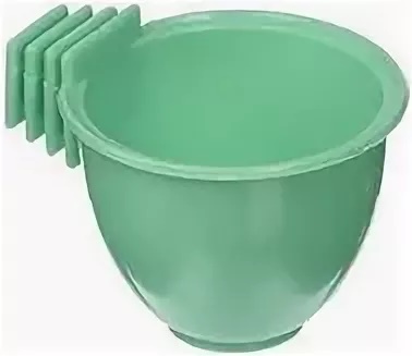 Кормушка д/птиц внутренняя круглая