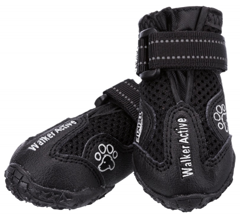 Ботинки для собак "Walker Active",  L, 2шт.