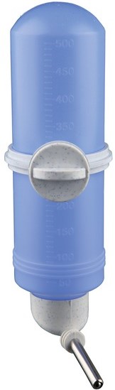 Поилка для грызунов 500мл