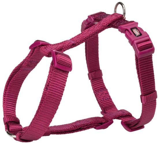 Шлейка Premium H-harness, S–M 42–60см/15мм