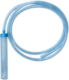 ALEAS Сифон для аквариума AS-999