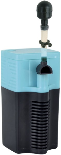 Фильтр 350KF внутренний, 4,5Вт, 280л/ч, 48*38*95мм