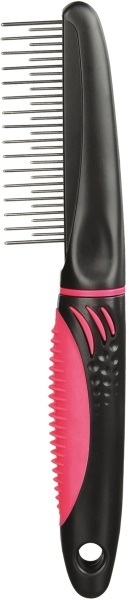 Расчёска для кошек, 22см