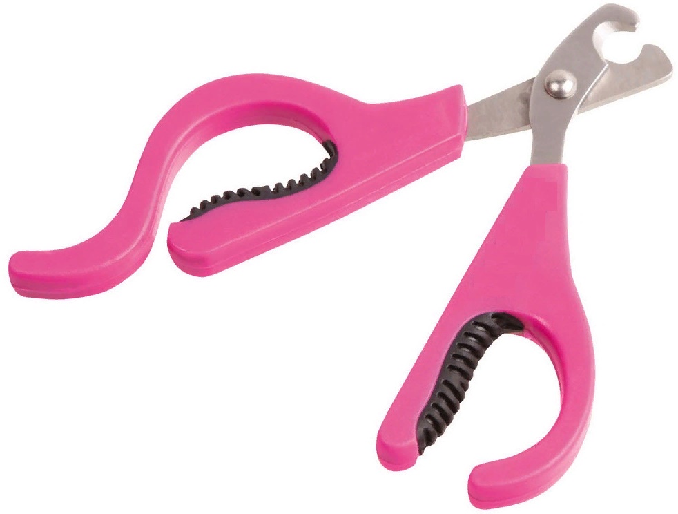 Когтерез DEZZIE для животных, 104мм