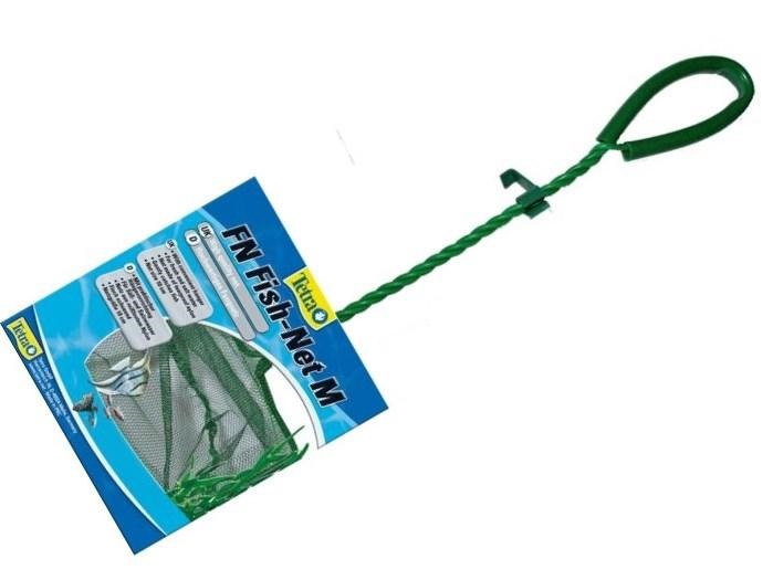 Tetra FN Fangfix M сачок №2 10см