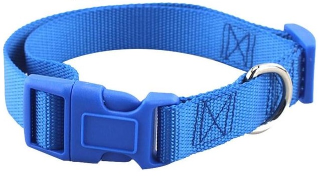 Ошейник для собак нейлоновый