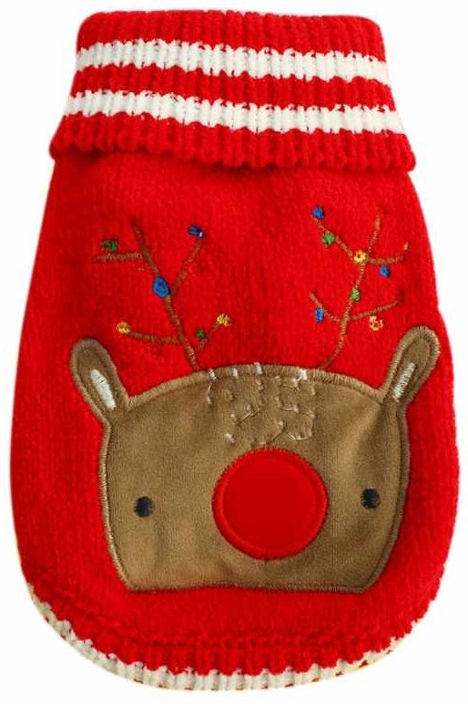 Свитер для собак