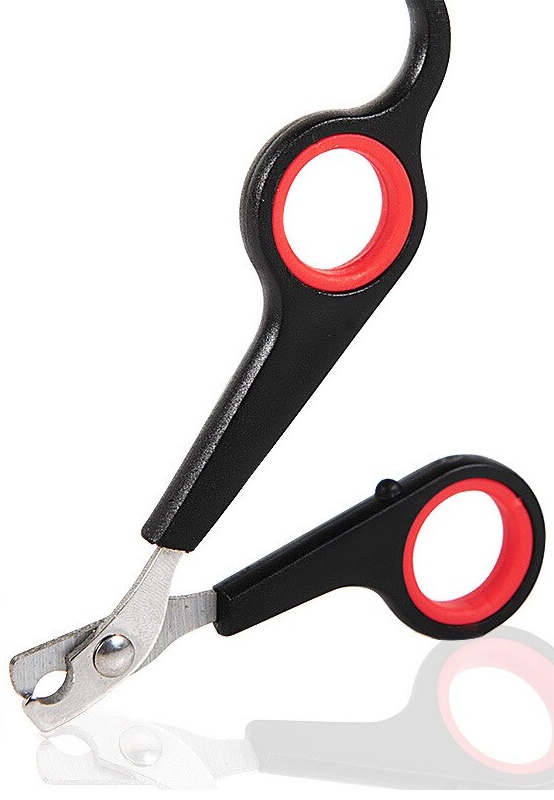 Когтерез для животных малый 12*6см