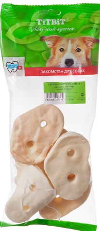 Пятачок диетический XL - мягкая упаковка