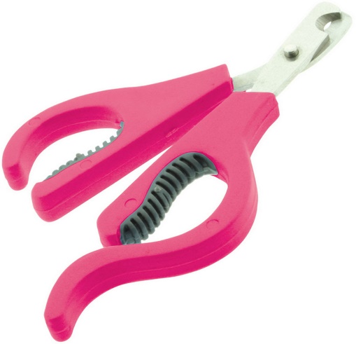 Когтерез DEZZIE для кошек, 104мм				