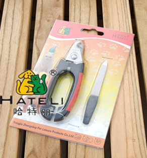 Когтерез малый д/соб.12X4CM  M188