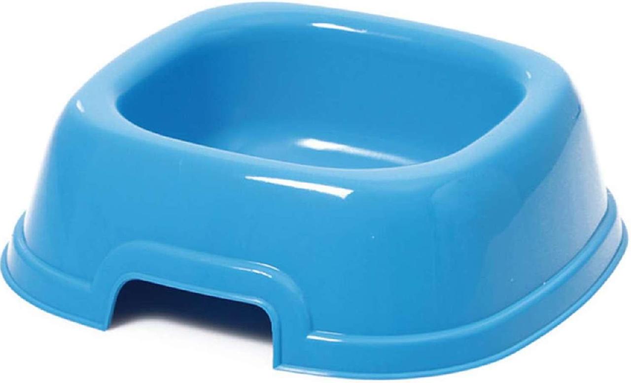 Миска пластиковая MON-AMI 0,3л