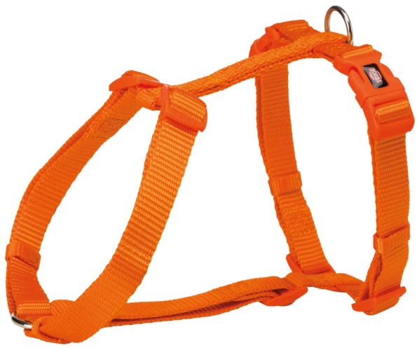Шлейка Premium H-harness, S–M 42–60см/15мм