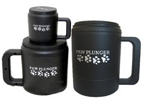 Лапомойка "Paw Plunger" средняя (арт 170)