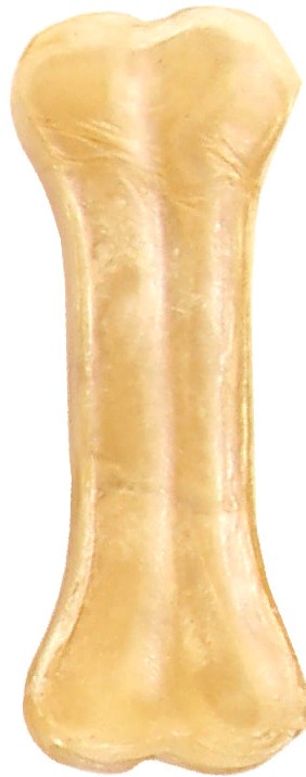 Косточка жевательная DENTAL, 7,5см, 20-25г