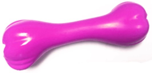 Игрушка для собак "Кость для лакомств LAZZARO" 20см