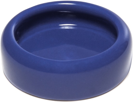 Миска керамическая "Малышка", 0,03л