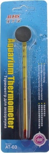 ALEAS Термометр тонкий АТ-03