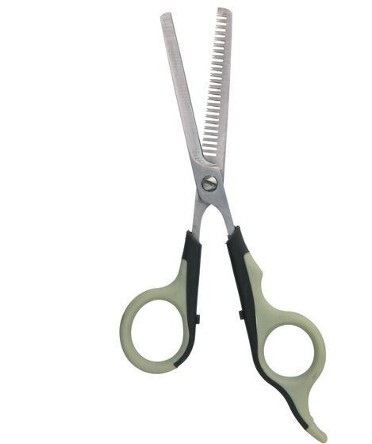 Ножницы филировочные односторонние