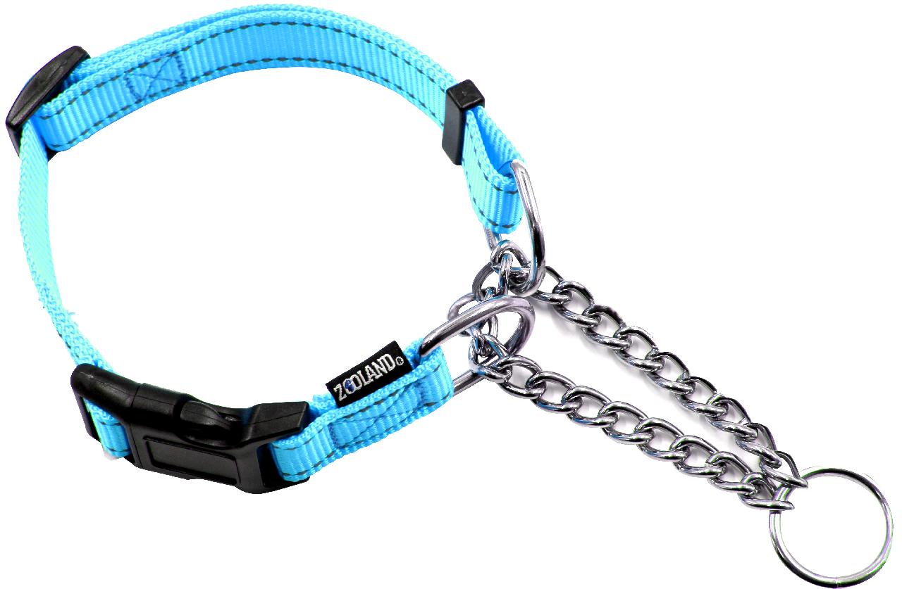 Ошейник-удавка тренировочный