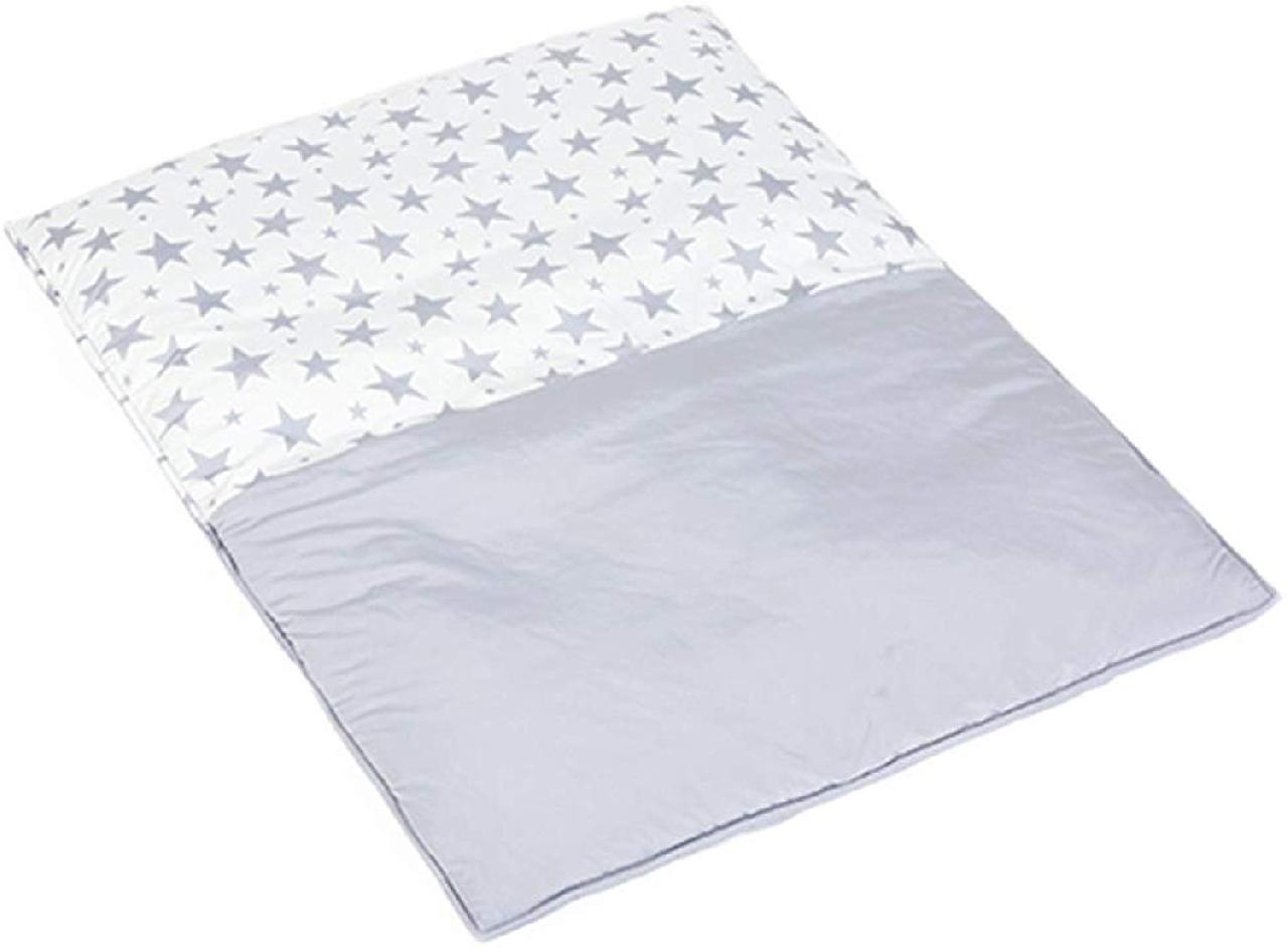 Лежанка-матрас для животных "Звезды"