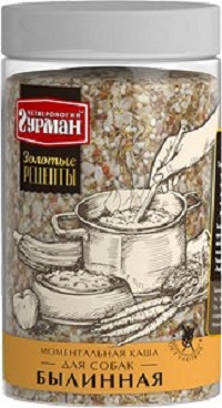 ЧГ Моментальная каша "Былинная" 300г