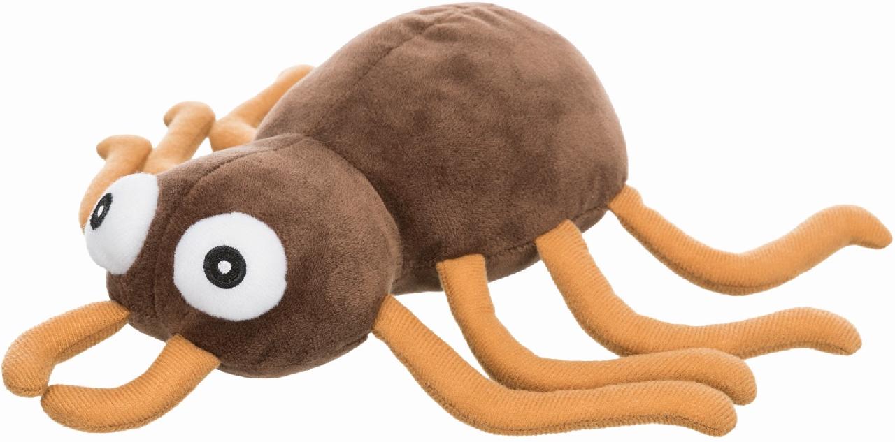 Игрушка Клещ, плюш, 24см