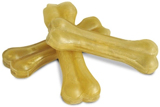 Кость из жил 25-30см 250г-270г