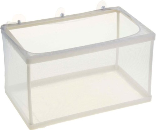 Отсадник для рыб 26*15*15см А07-1002