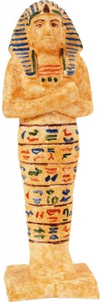 Золюкс Грот "Фараон"