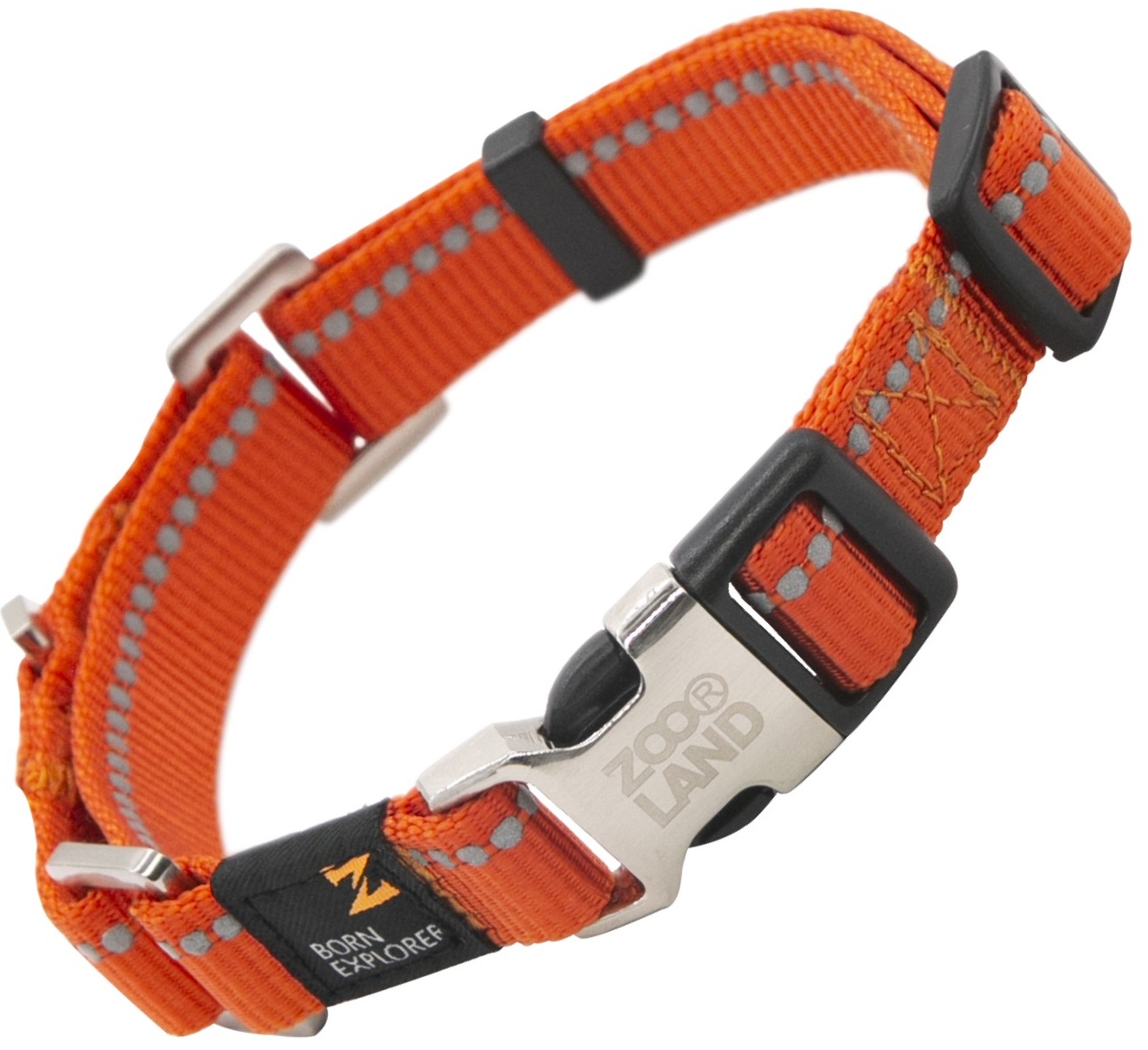 Ошейник для собак TRAINER 37*45см