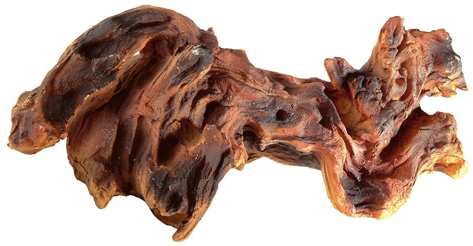 Коряга декоративная BLU 9171 средняя 27,5*9*11,5см